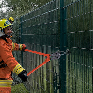 Bolt Cutters | 900mm | 36" Heavy Duty | Hardened Steel Jaws
