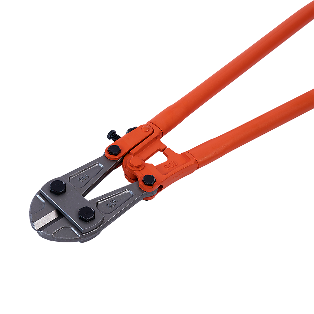 Bolt Cutters | 900mm | 36" Heavy Duty | Hardened Steel Jaws