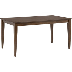 Allergo Dining Table | 150cm Timber | Dining Table | Cocoa
