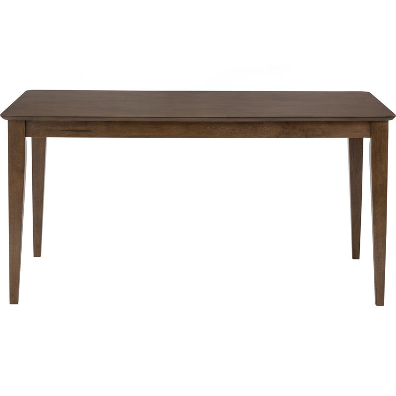 Allergo Dining Table | 150cm Timber | Dining Table | Cocoa