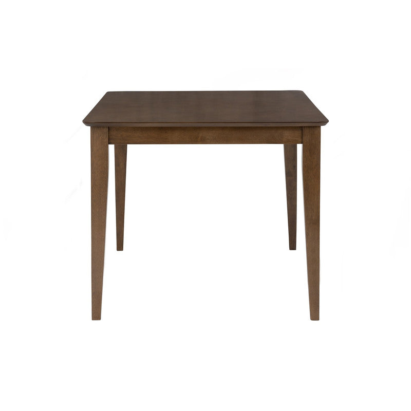 Allergo Dining Table | 150cm Timber | Dining Table | Cocoa