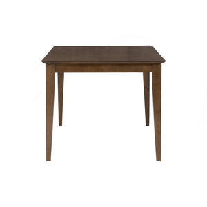 Allergo Dining Table | 150cm Timber | Dining Table | Cocoa