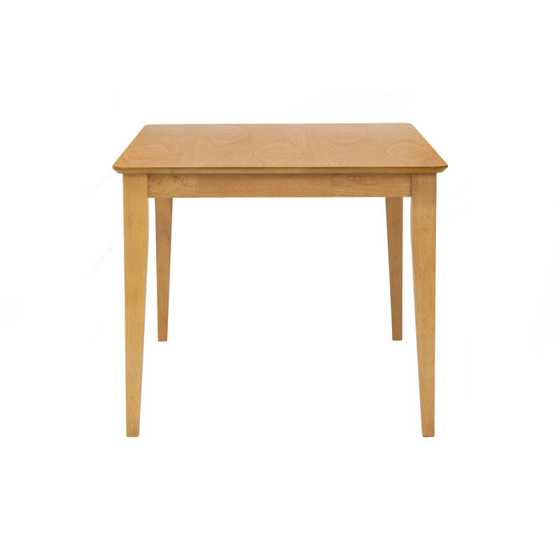 Allergo Dining Table | 150cm Timber | Dining Table | Natural