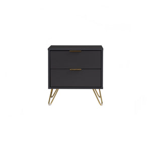 Volos Bedside Table