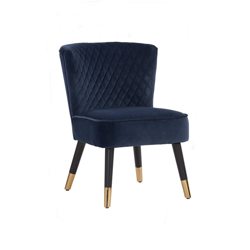 Nalanie Lounge Chair | Accent Chair | Armchair | Comfortable Seating