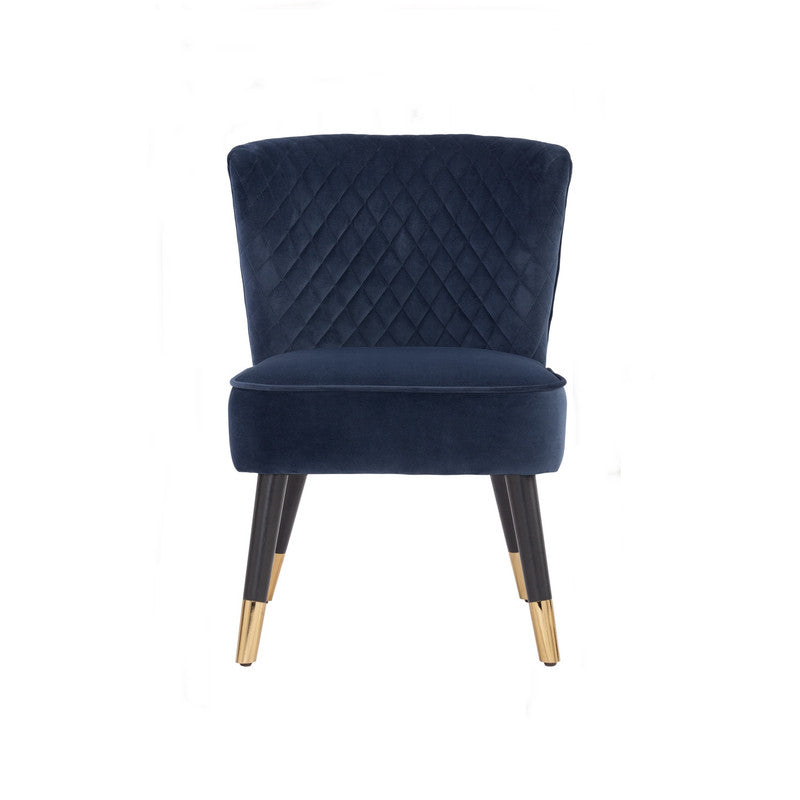 Nalanie Lounge Chair | Accent Chair | Armchair | Comfortable Seating