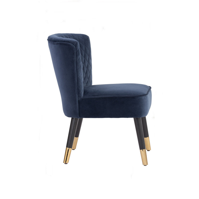 Nalanie Lounge Chair | Accent Chair | Armchair | Comfortable Seating