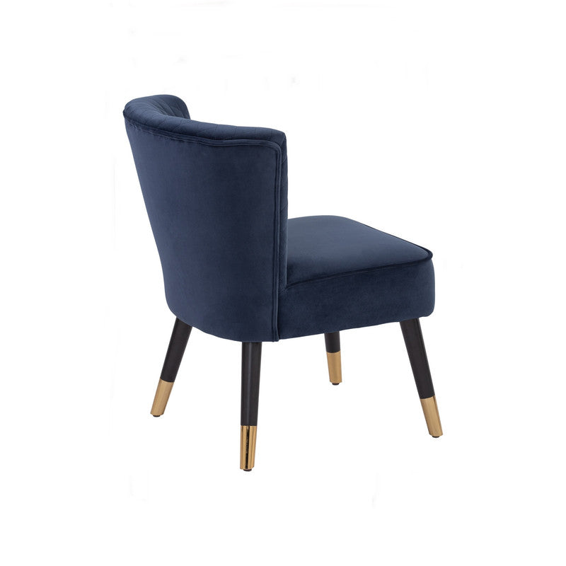 Nalanie Lounge Chair | Accent Chair | Armchair | Comfortable Seating
