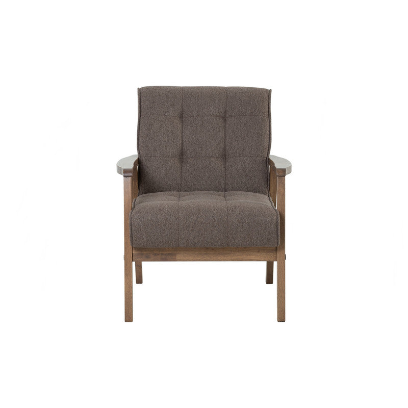 Tucson 1 Seater Sofa Armchair | Modern Design | Comfortable Seat | Elegant Armrests