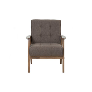 Tucson 1 Seater Sofa Armchair | Modern Design | Comfortable Seat | Elegant Armrests