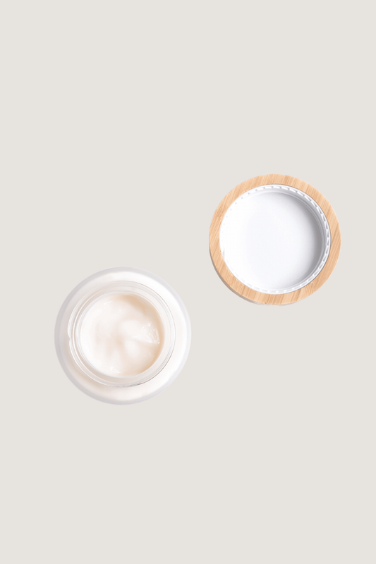 Hemp Seed Oil Calming Cream | 50ml