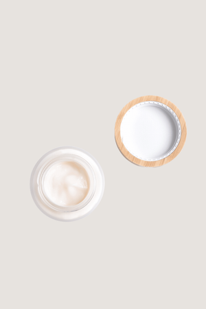 Hemp Seed Oil Calming Cream | 50ml