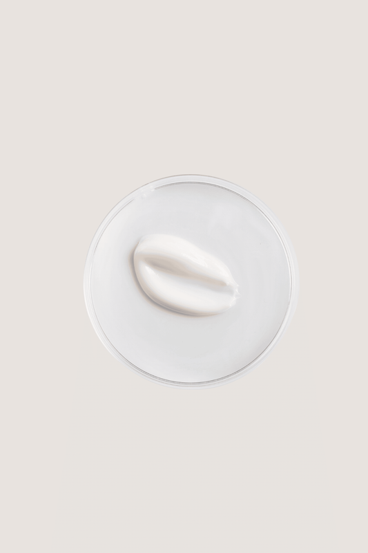 Hemp Seed Oil Calming Cream | 50ml