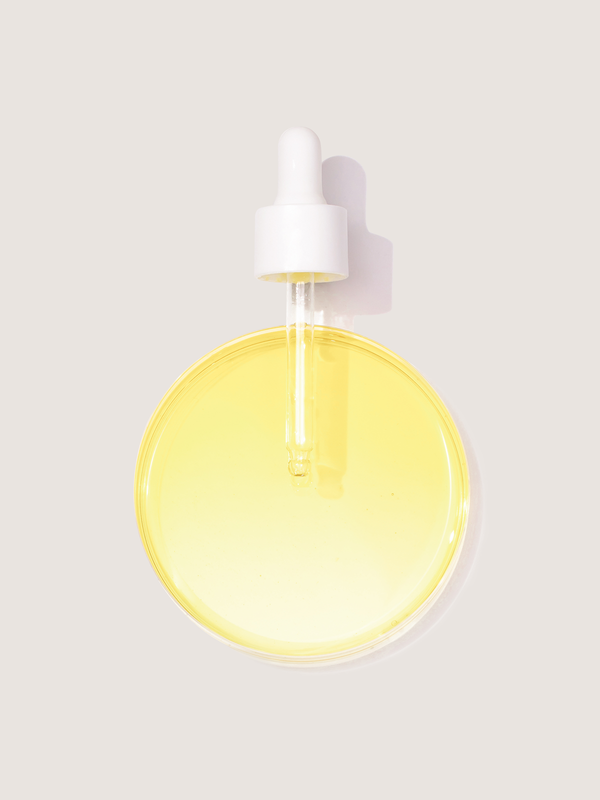 Hemp Seed Oil Barrier Repair Facial Oil | 30ml