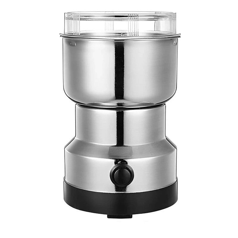 Multipurpose Electric Coffee Bean Grinder | High Precision & Durable