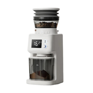 Electric Coffee Bean Grinder with 51 Precise Settings | Adjustable for Perfect Grind