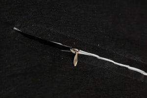 NNETM Super Soft Faux Leather Upholstered Seat | Green & Black | Comfortable and Stylish