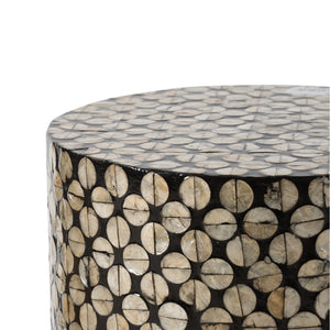 Copacabana Stool | Side Table