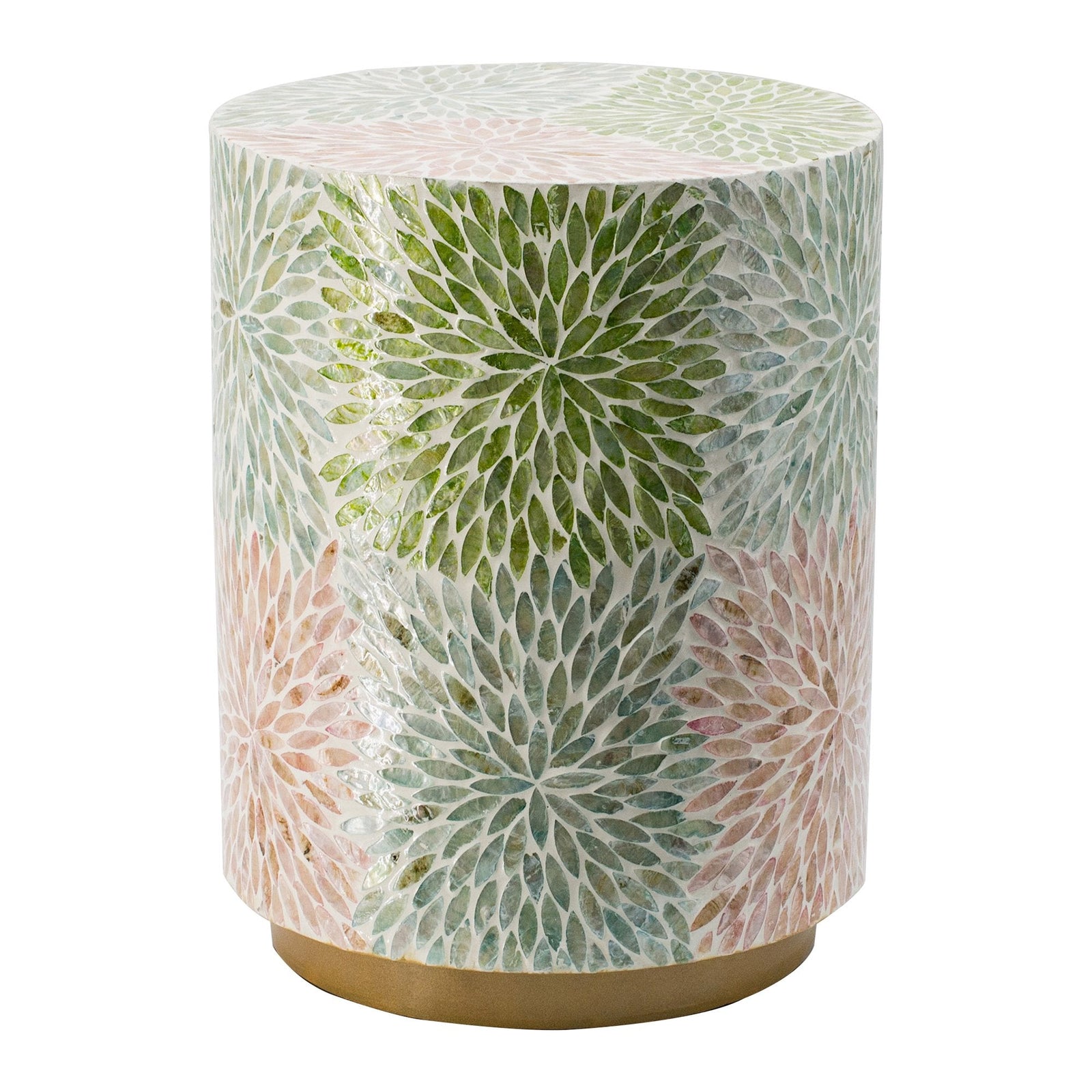 Taormina Side Stool | Table