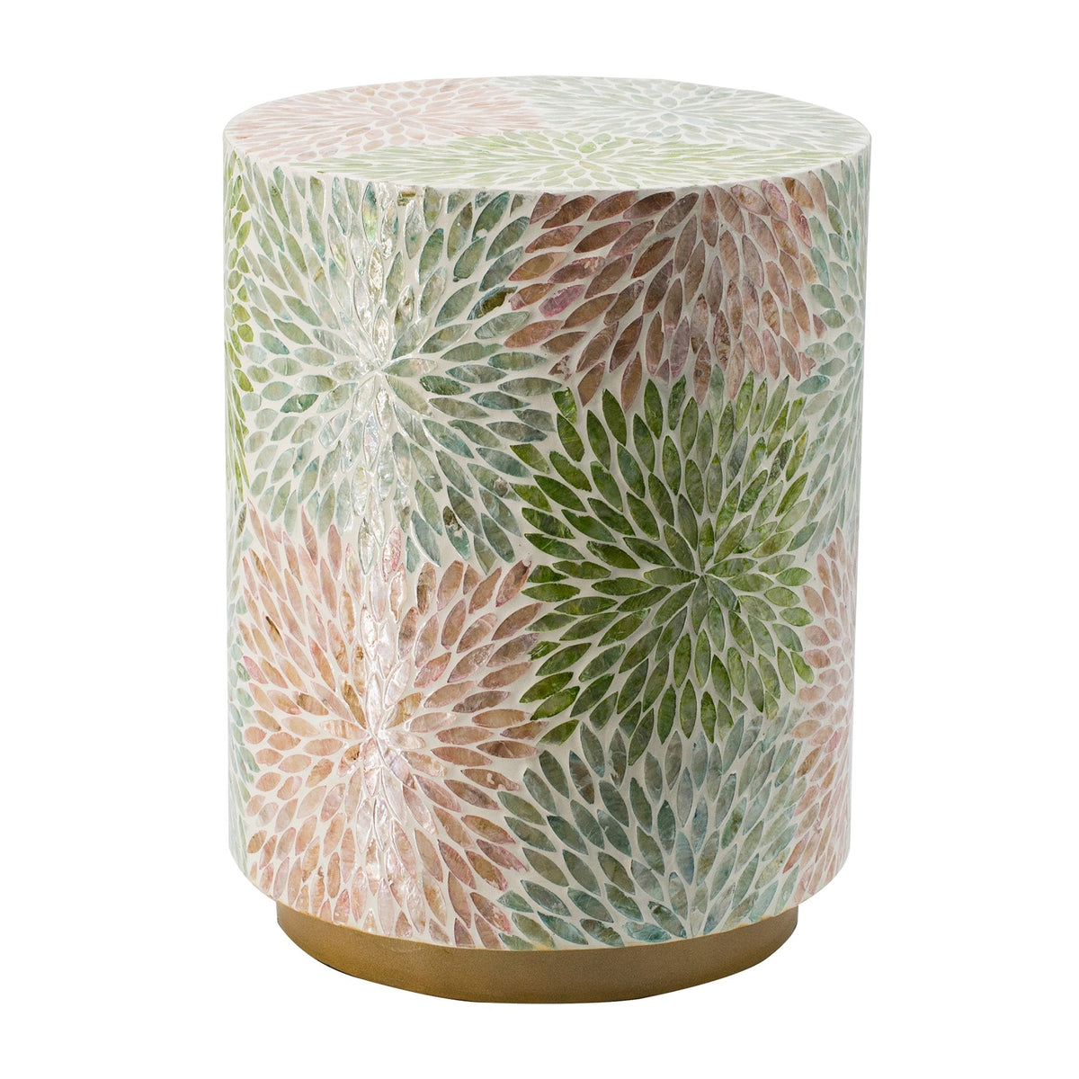 Taormina Side Stool | Table