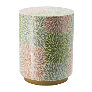 Taormina Side Stool | Table