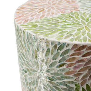 Taormina Side Stool | Table
