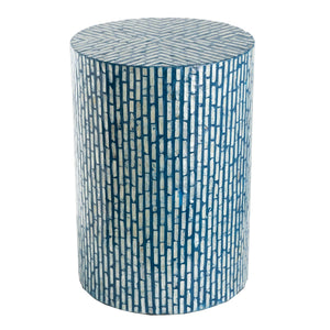 Shell Stool | Side Table