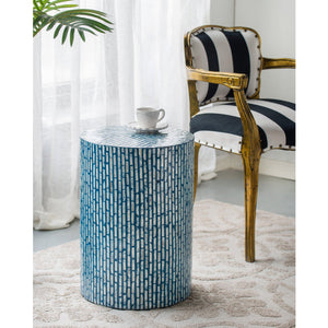 Shell Stool | Side Table