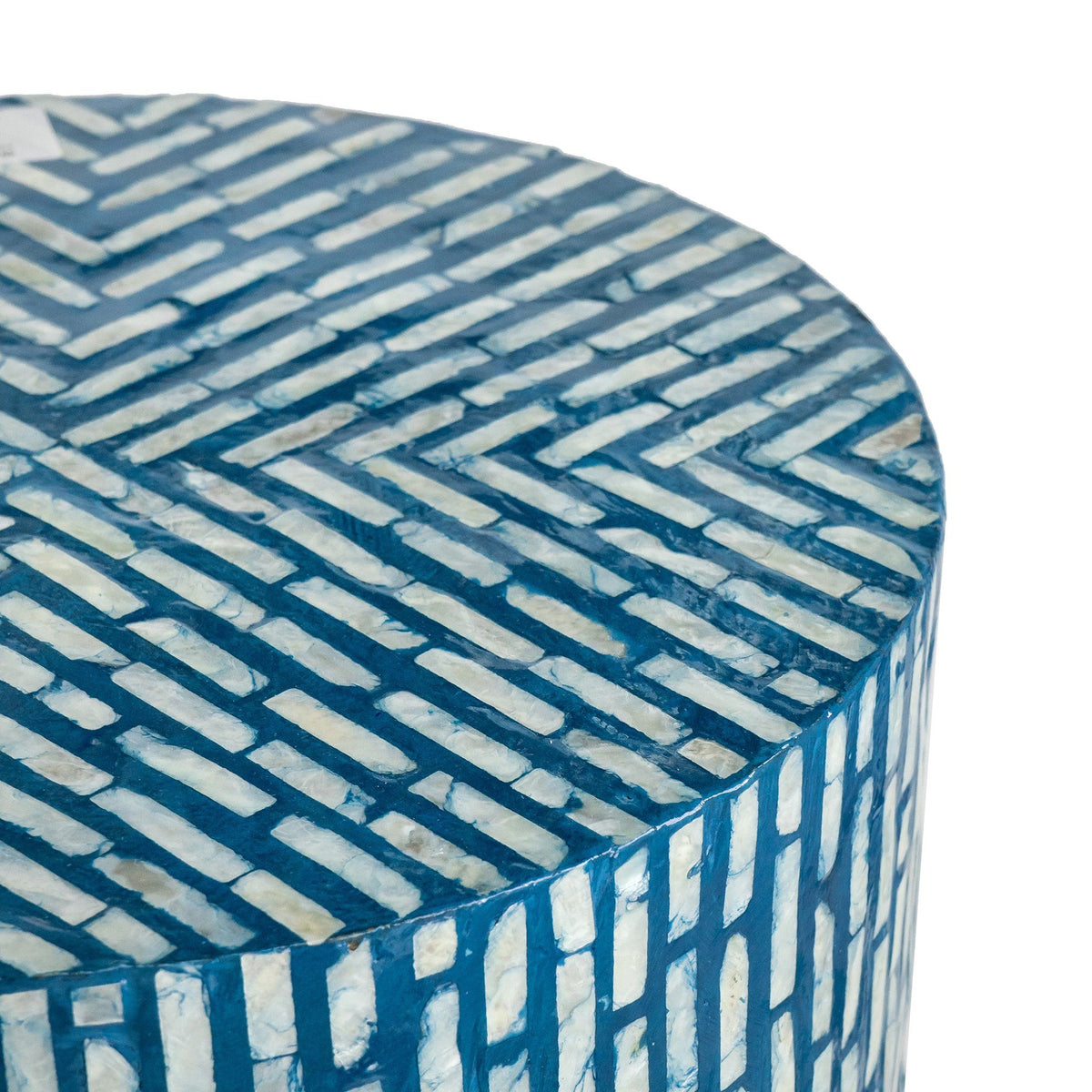 Shell Stool | Side Table