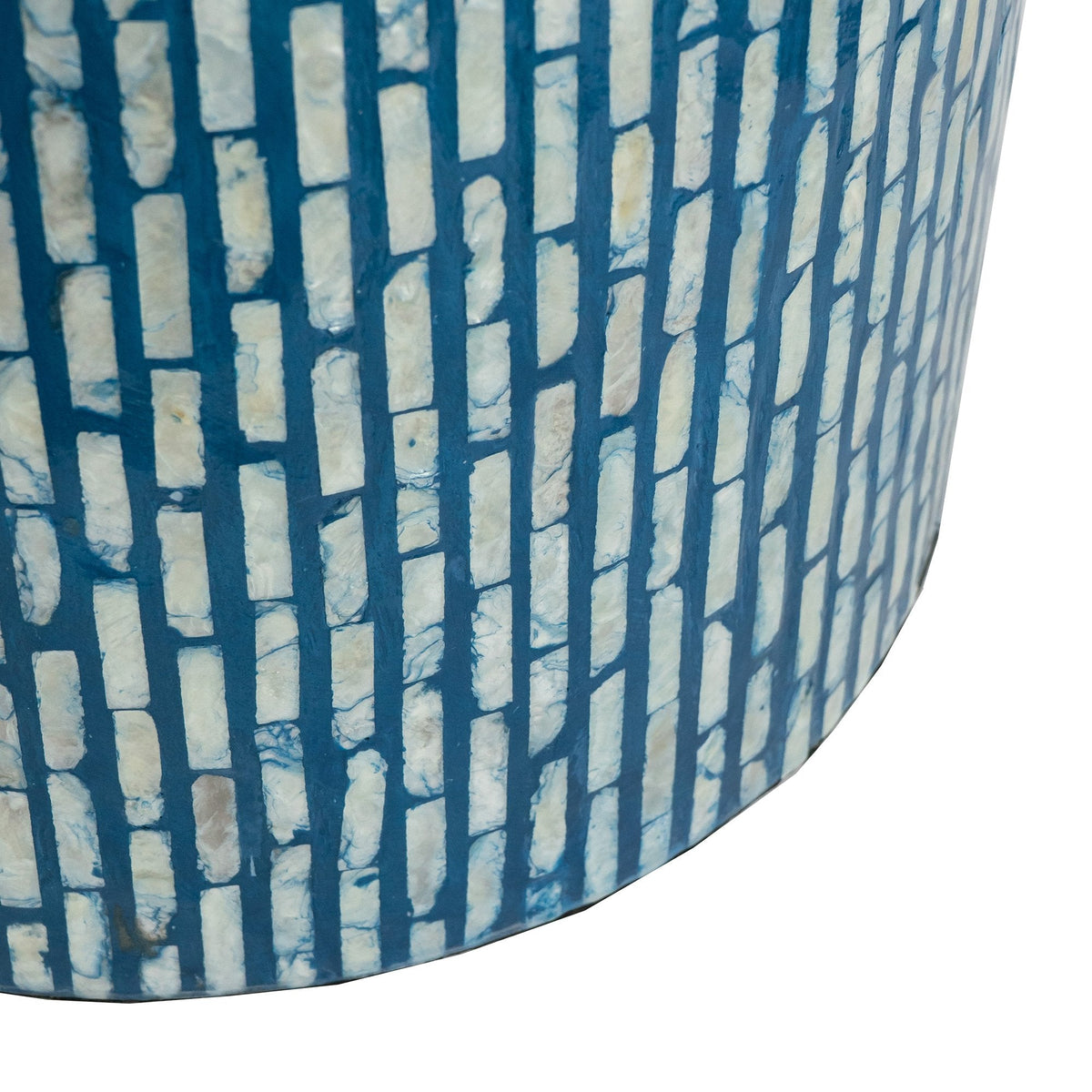 Shell Stool | Side Table