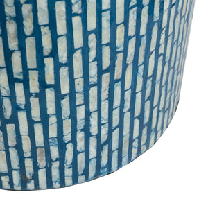 Shell Stool | Side Table