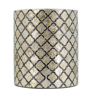 Eilat Shell Stool | Table