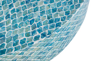 Goa Shell Coffee Table | Natural & Elegant Style