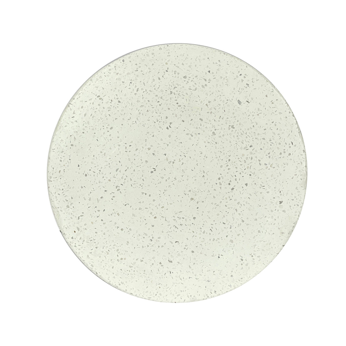 Lola Cement Side Table