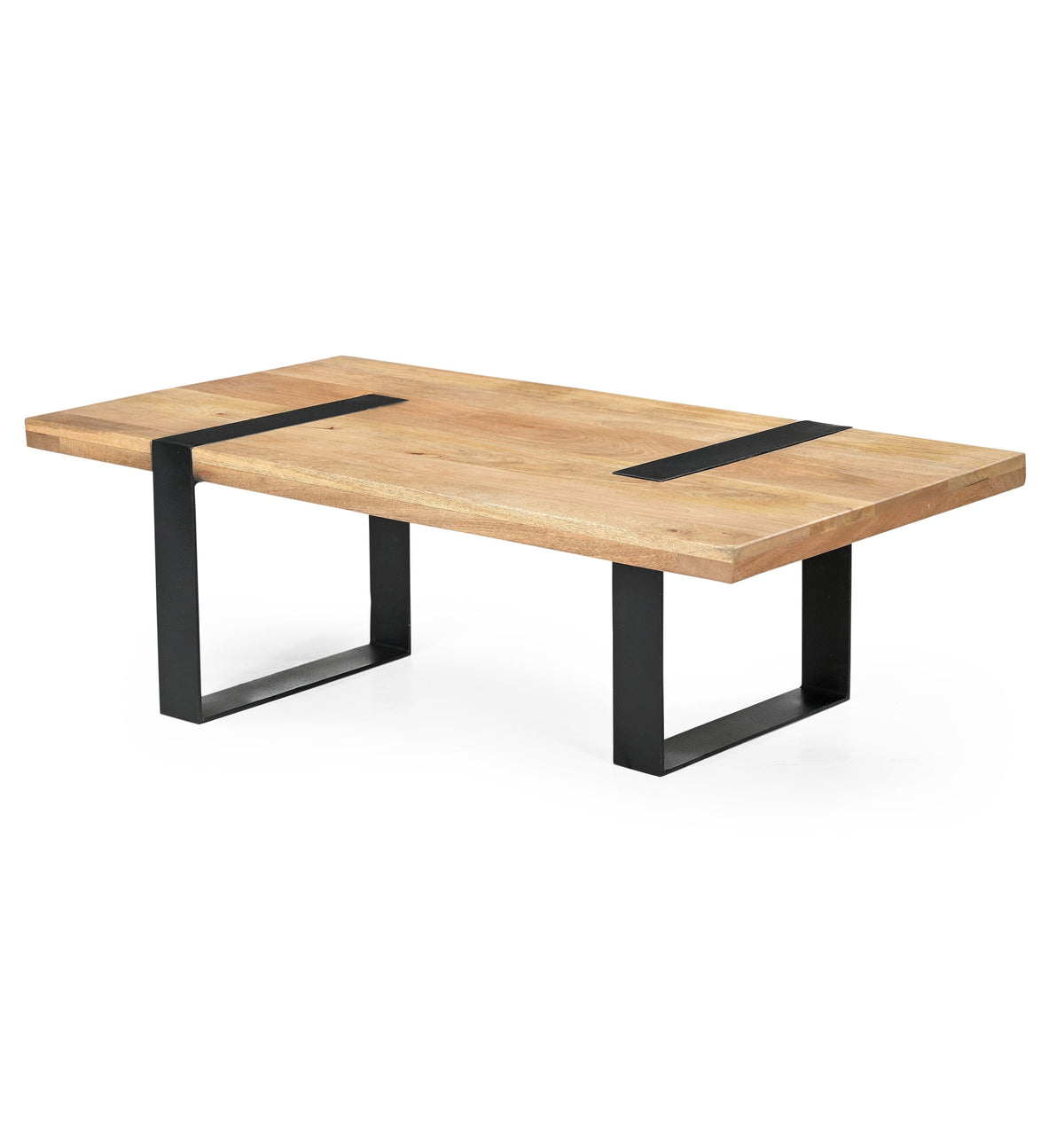 Alpine Coffee Table | Modern & Sleek Design