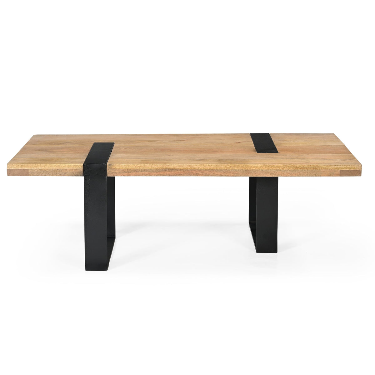 Alpine Coffee Table | Modern & Sleek Design