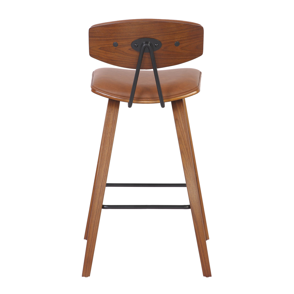 RETRO KITCHEN BENCH HEIGHT CHAIR | Classic Style | Sturdy Construction