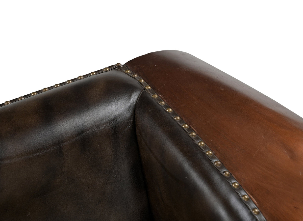 Ambassador | Car Sofa | Unique Automotive-Inspired Couch | Stylish Living Room Furniture