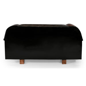 Ambassador | Car Sofa | Unique Automotive-Inspired Couch | Stylish Living Room Furniture