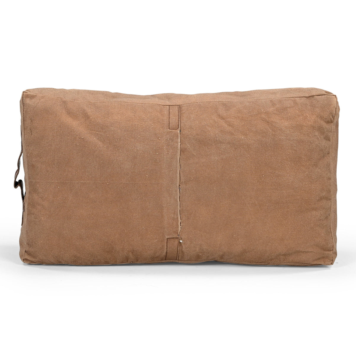Large Charleston Polo Handmade Cushion | Premium Fabric