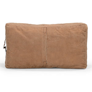 Large Charleston Polo Handmade Cushion | Premium Fabric