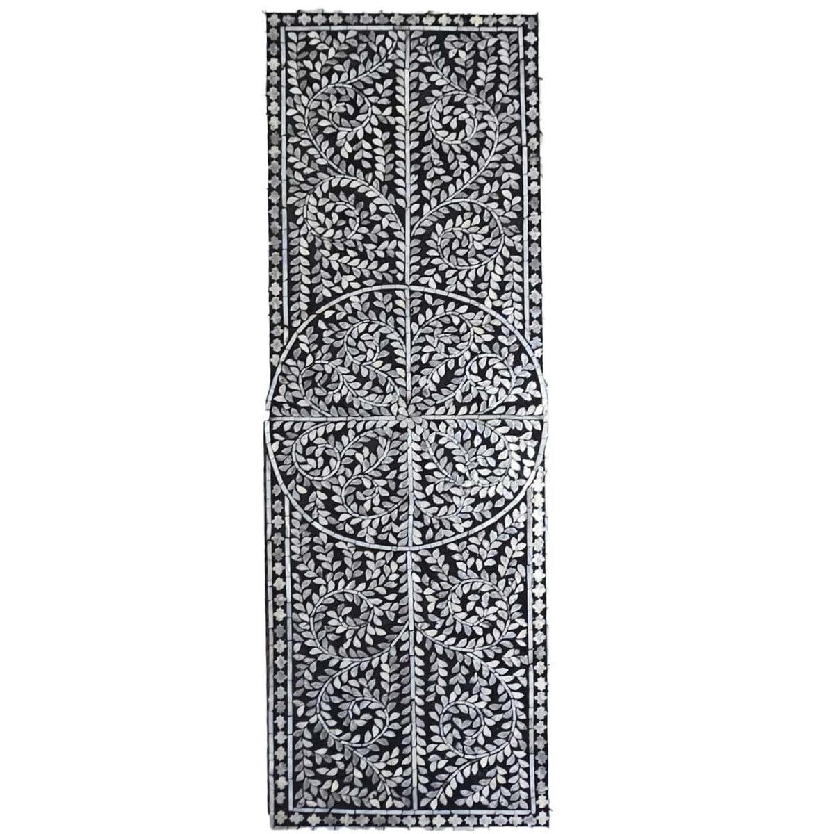 Mother of Pearl Grandiose Sideboard | Luxurious Storage