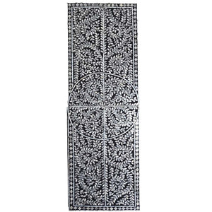 Mother of Pearl Grandiose Sideboard | Luxurious Storage