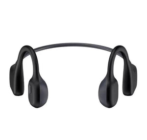DG08 Wireless Bone Conduction Headphones | Bluetooth | Open-Ear Comfort for Sports & Workouts