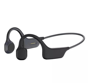 DG08 Wireless Bone Conduction Headphones | Bluetooth | Open-Ear Comfort for Sports & Workouts