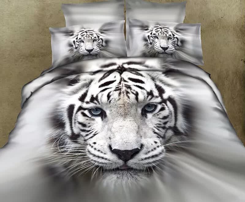 Cozy Nights 3-Piece Duvet Cover Set | Soft & Durable Fabric | King