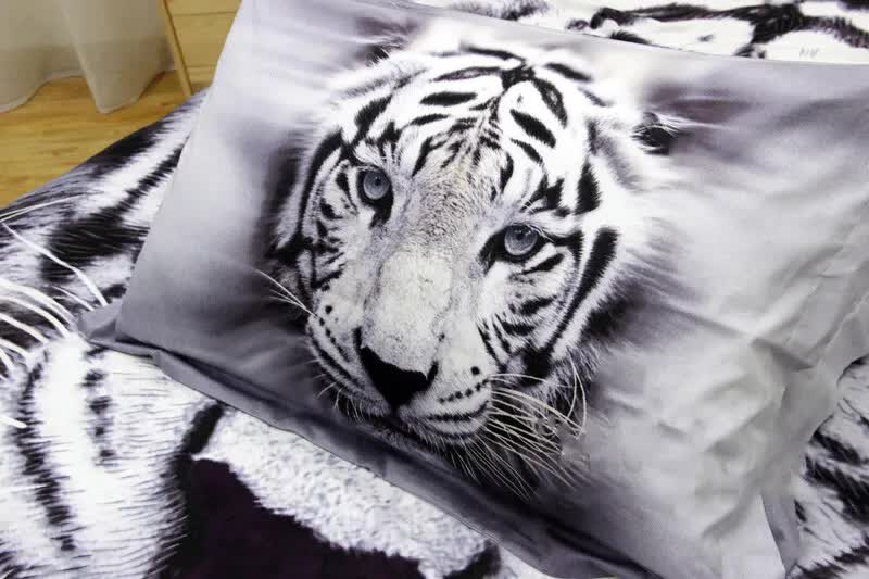 Cozy Nights 3-Piece Duvet Cover Set | Soft & Durable Fabric | King