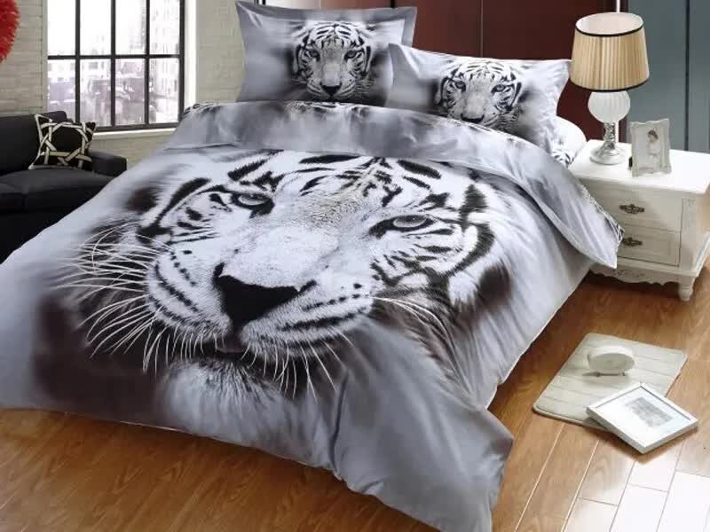 Cozy Nights 3-Piece Duvet Cover Set | Soft & Durable Fabric | King
