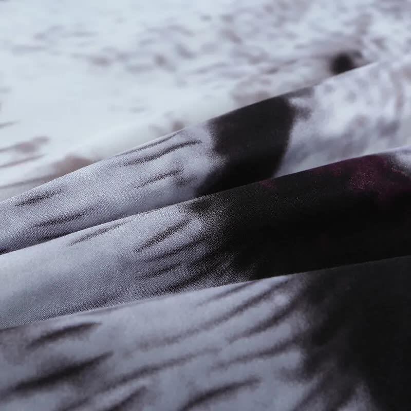 Cozy Nights 3-Piece Duvet Cover Set | Soft & Durable Fabric | King