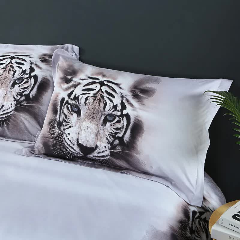 Cozy Nights 3-Piece Duvet Cover Set | Soft & Durable Fabric | King